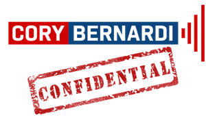 Cory Bernardi Confidential