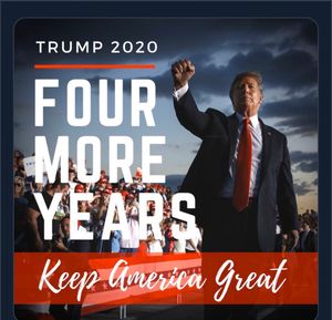 Four More Years