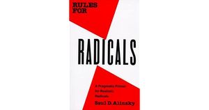Rules for Radicals (part 1)