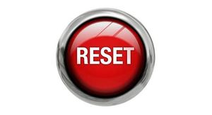 The Great Reset Explained.