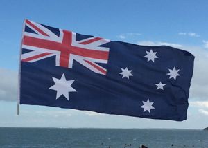 Stand firm and celebrate Australia Day