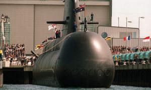 Submarine acquisition should be about value for money and jobs