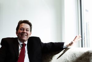The Laffer Curve - why Australia needs lower taxes