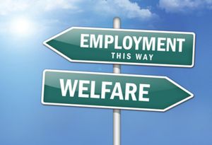 Tackling Australia's welfare state